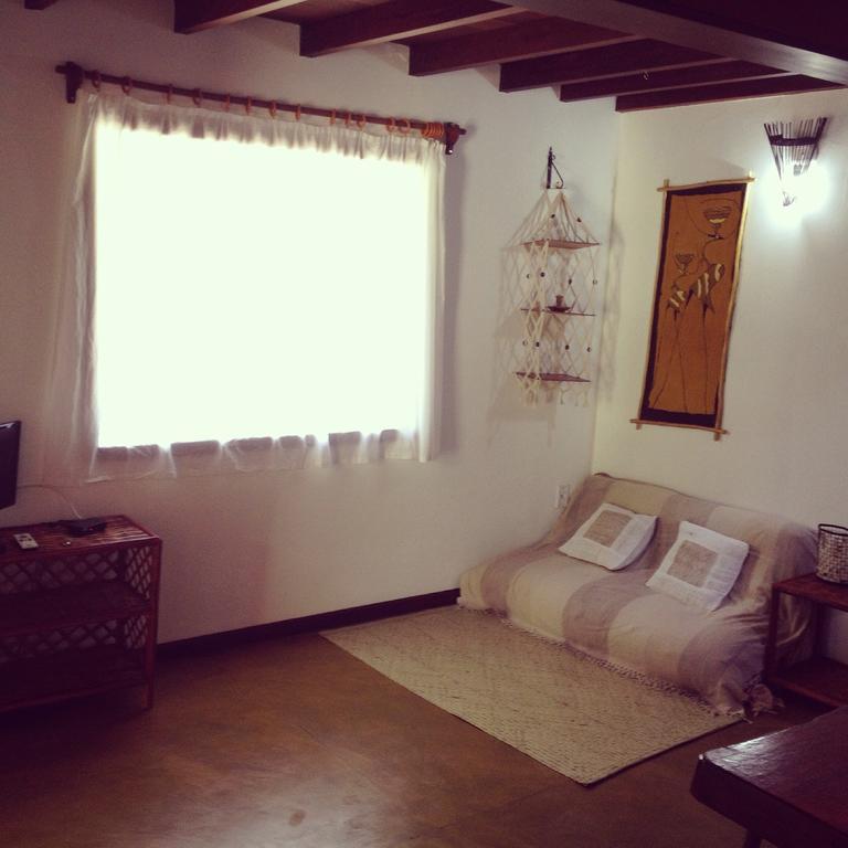 Vila Sofia Chales Morro de Sao Paulo Room photo